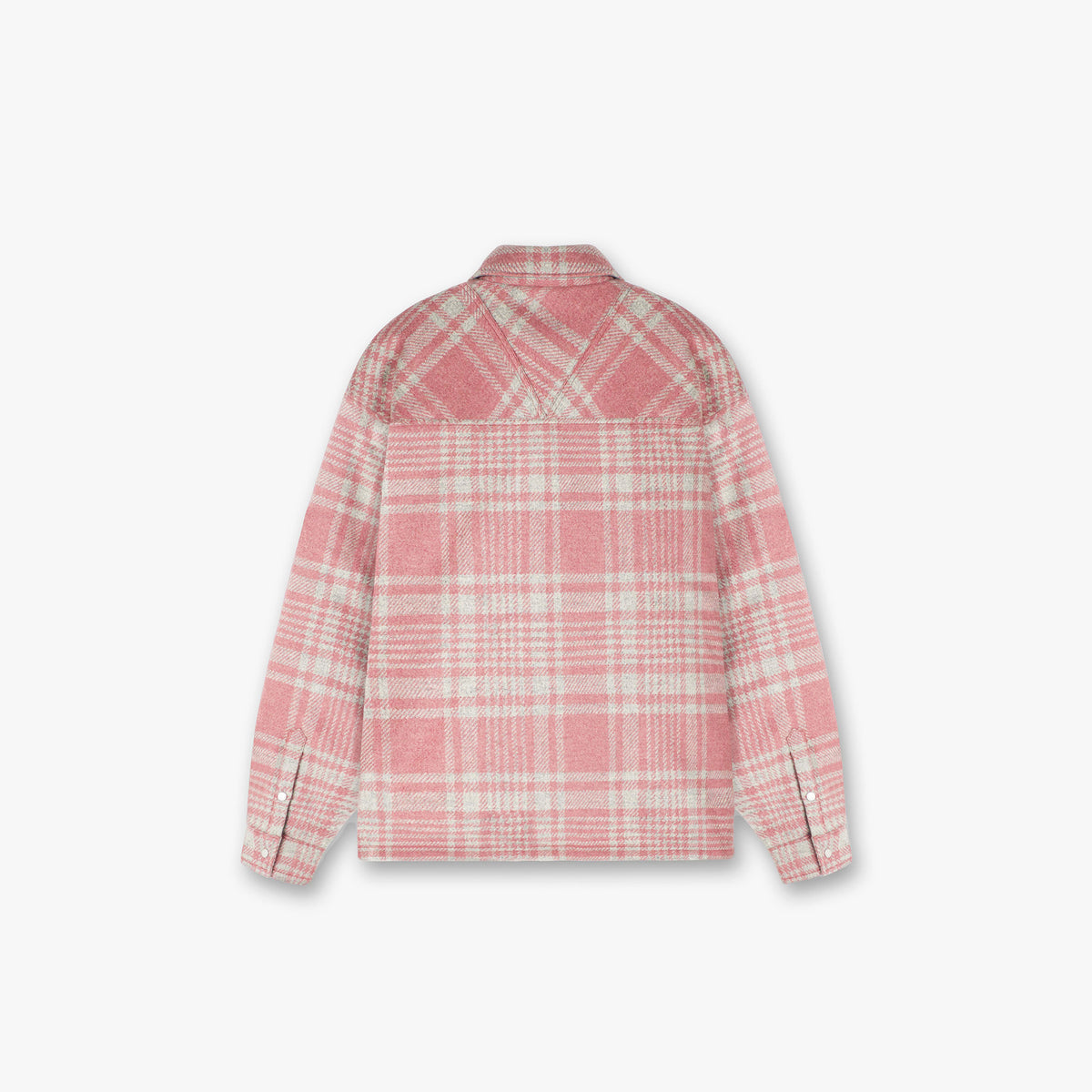 Fennel Shirt Charm Pink