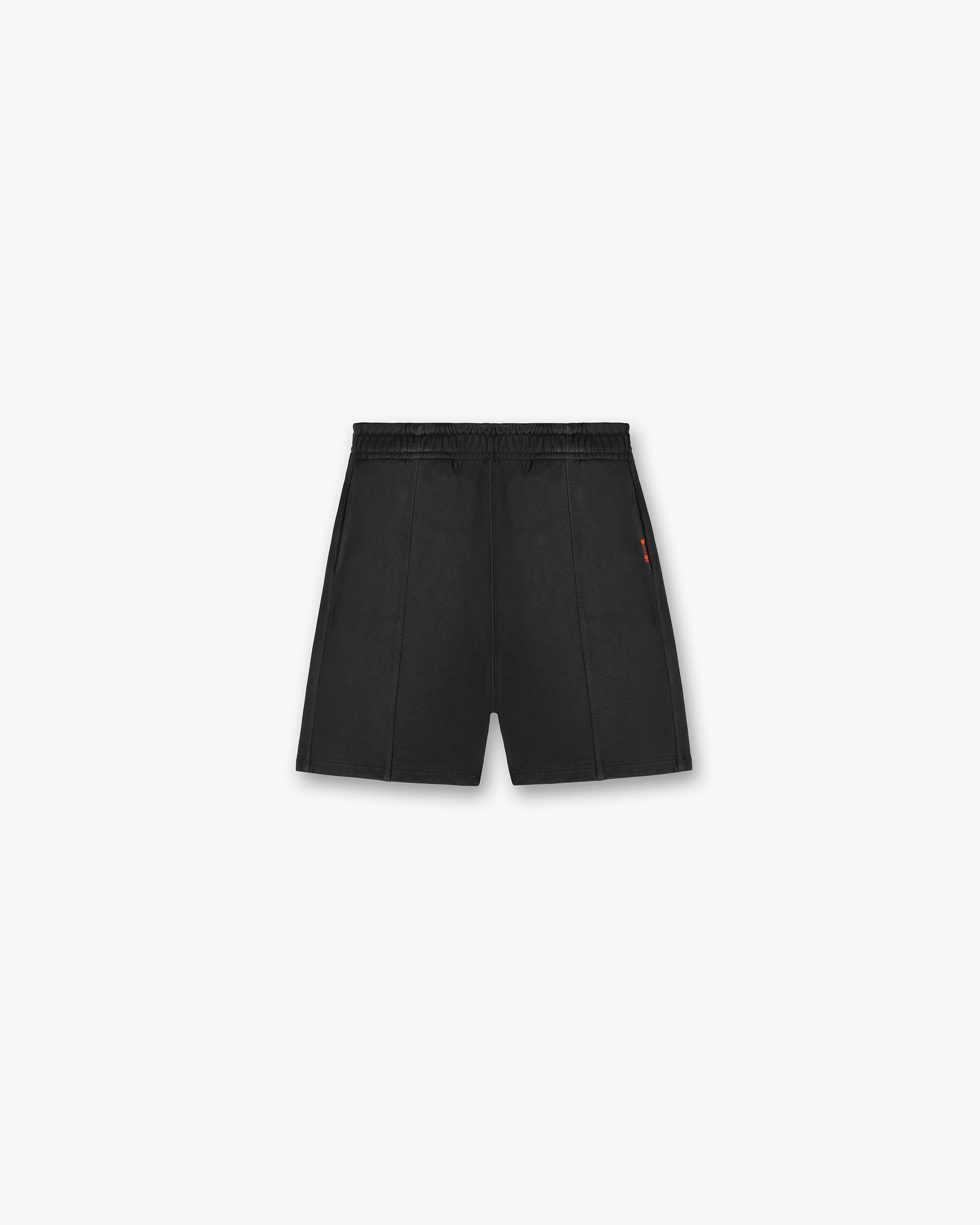 Represent X Feature Sweat Shorts | Black | REPRESENT CLO