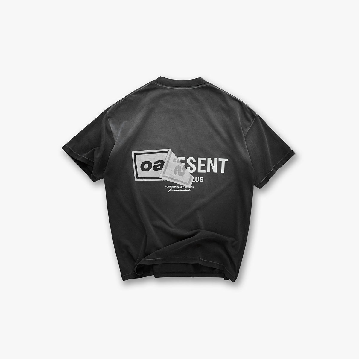 Oasis Owners Club T-Shirt main image 1