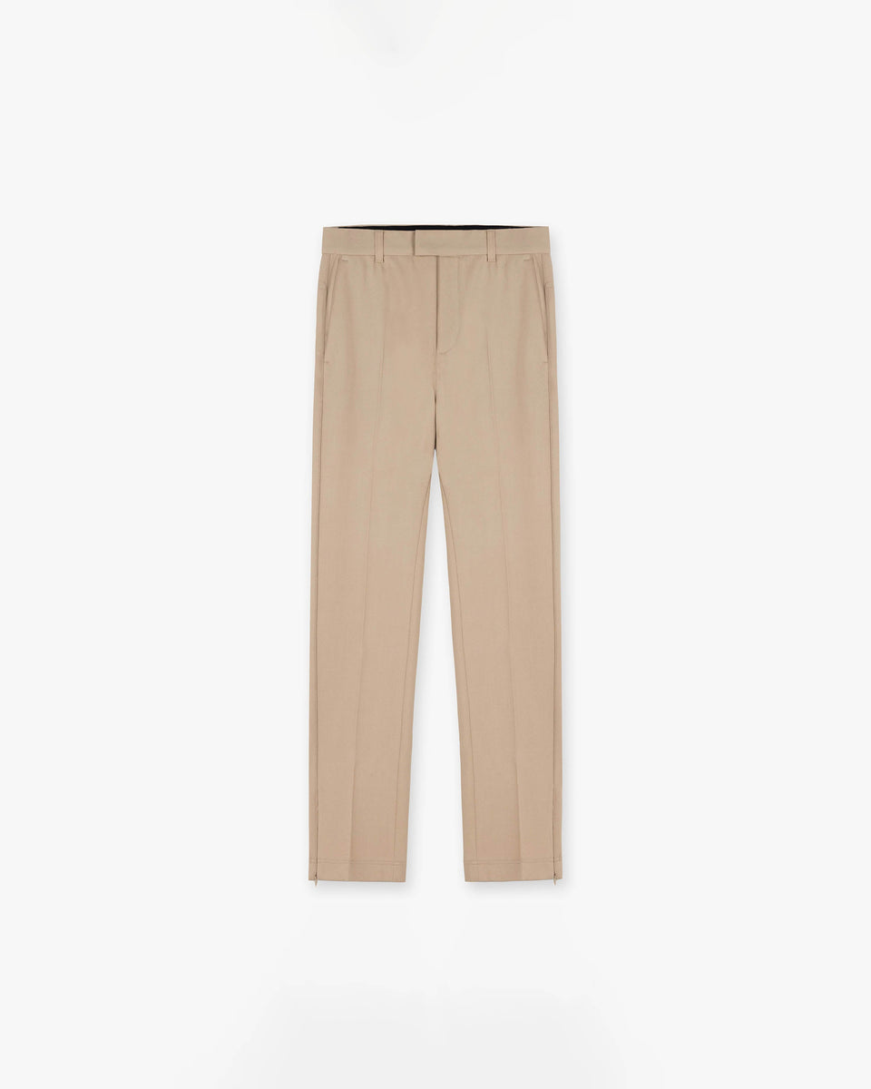 Split Pants | Sesame | REPRESENT CLO