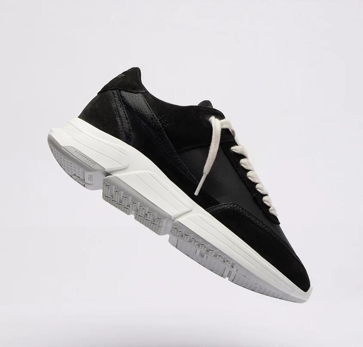 Best Black Trainers For Men REPRESENT CLO