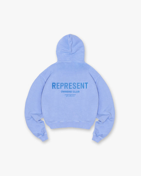 Represent Hoodie Vista