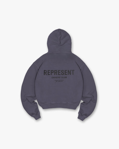 Represent Hoodie Storm