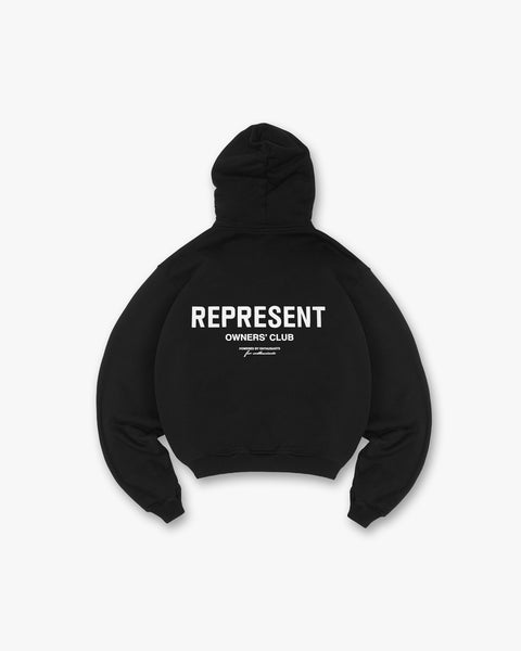 Represent Hoodie