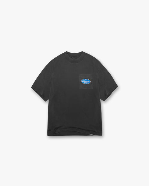 Classic Parts T Shirt Aged