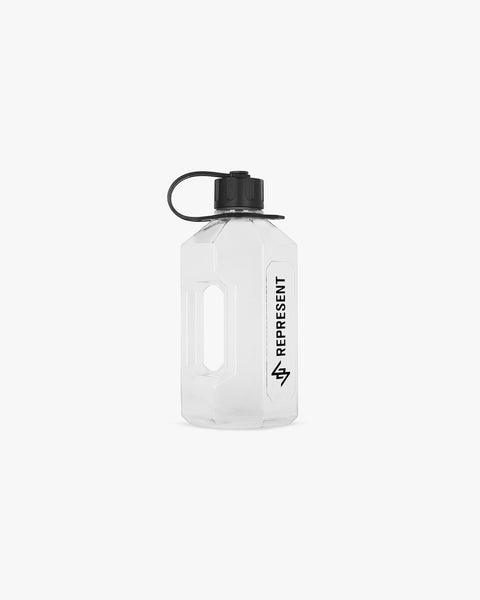 Bottle Clear