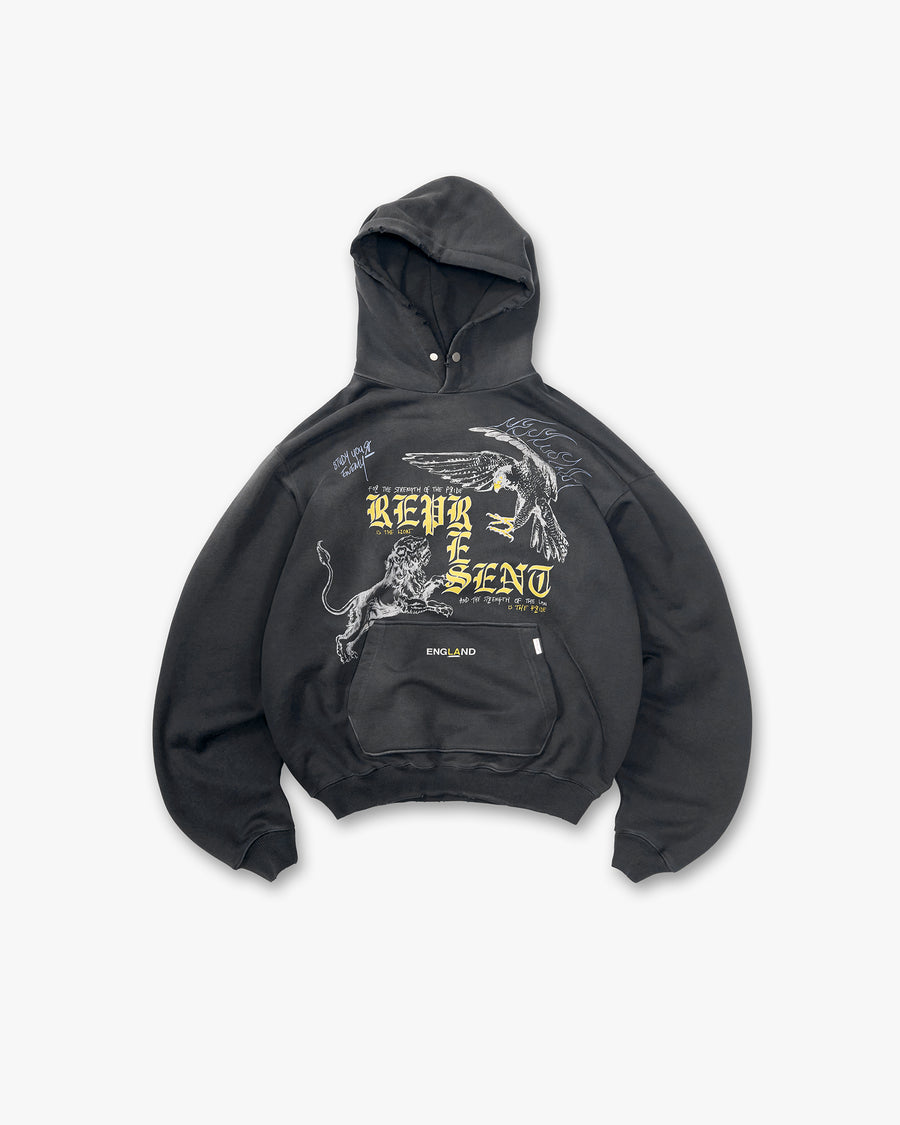 Hoodies