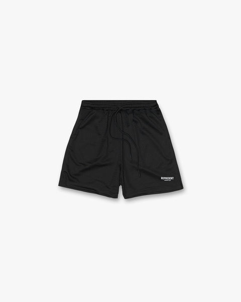 Represent Mesh Shorts
