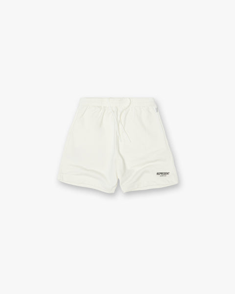 Represent Shorts Flat