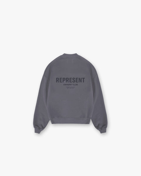 Represent Sweater Storm