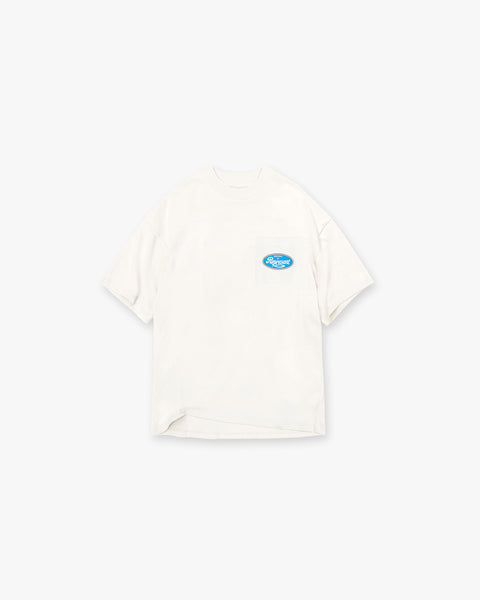 Classic Parts T Shirt Flat