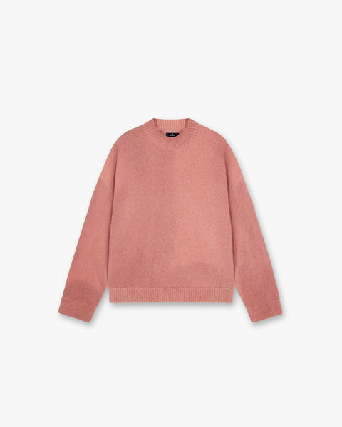 Sprayed Horizons Sweater Sunrise