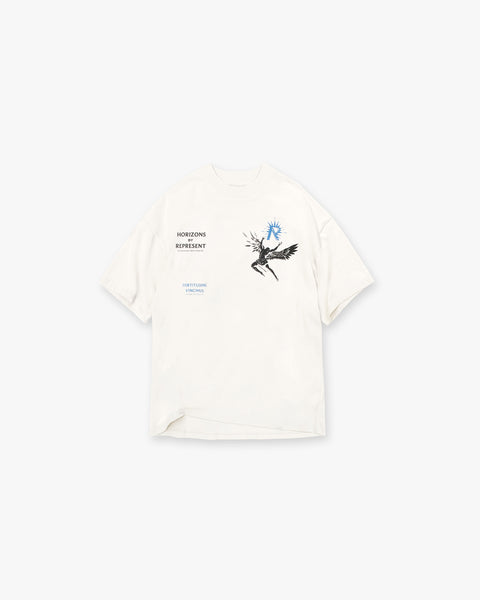 Icarus T Shirt Flat