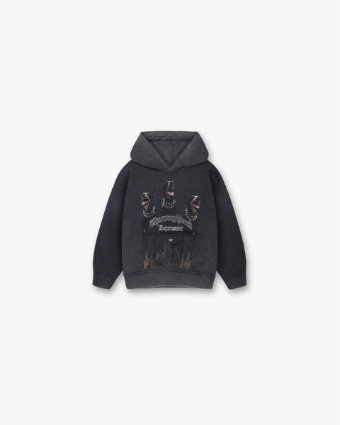 Thoroughbred Hoodie Vintage