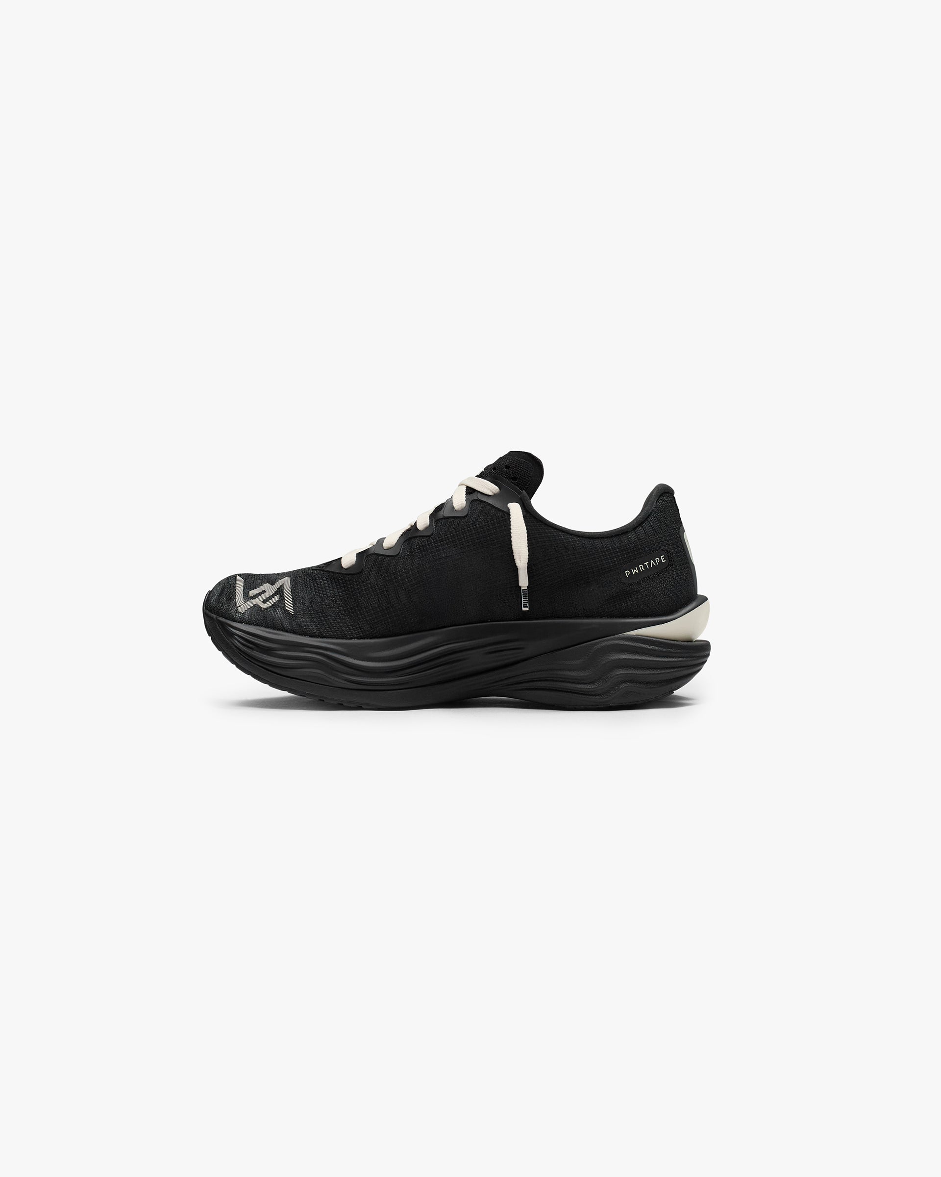 247 X Puma Deviate Nitro Elite 3 Women's - Black Alpine Snow