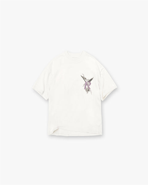 Archangel T Shirt Flat