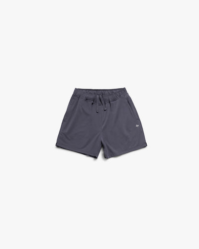 247 DNA Mesh Short - Graphene
