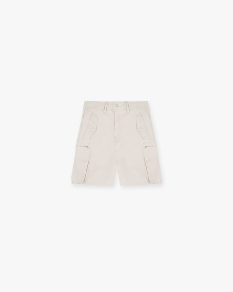 Workshop Short Cashmere