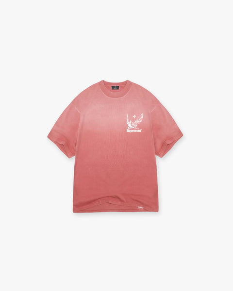 Spirits Summer T Shirt Sunrise