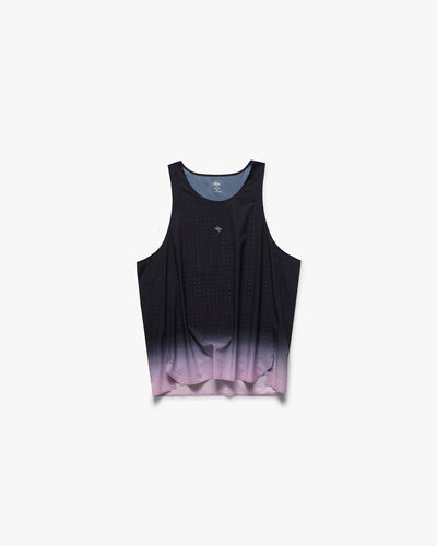 247 Ghost Singlet - 247 Ombre