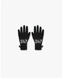 247 Numbers Glove