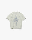 247 Fallen Angel Graphic T-Shirt