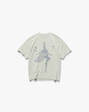 247 Fallen Angel Graphic T-Shirt