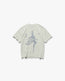 247 Fallen Angel Graphic T-Shirt