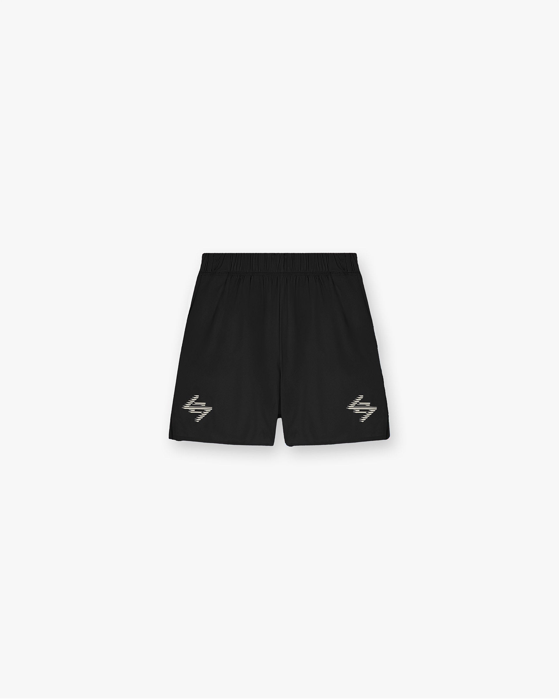 247 Marathon Shorts - Black