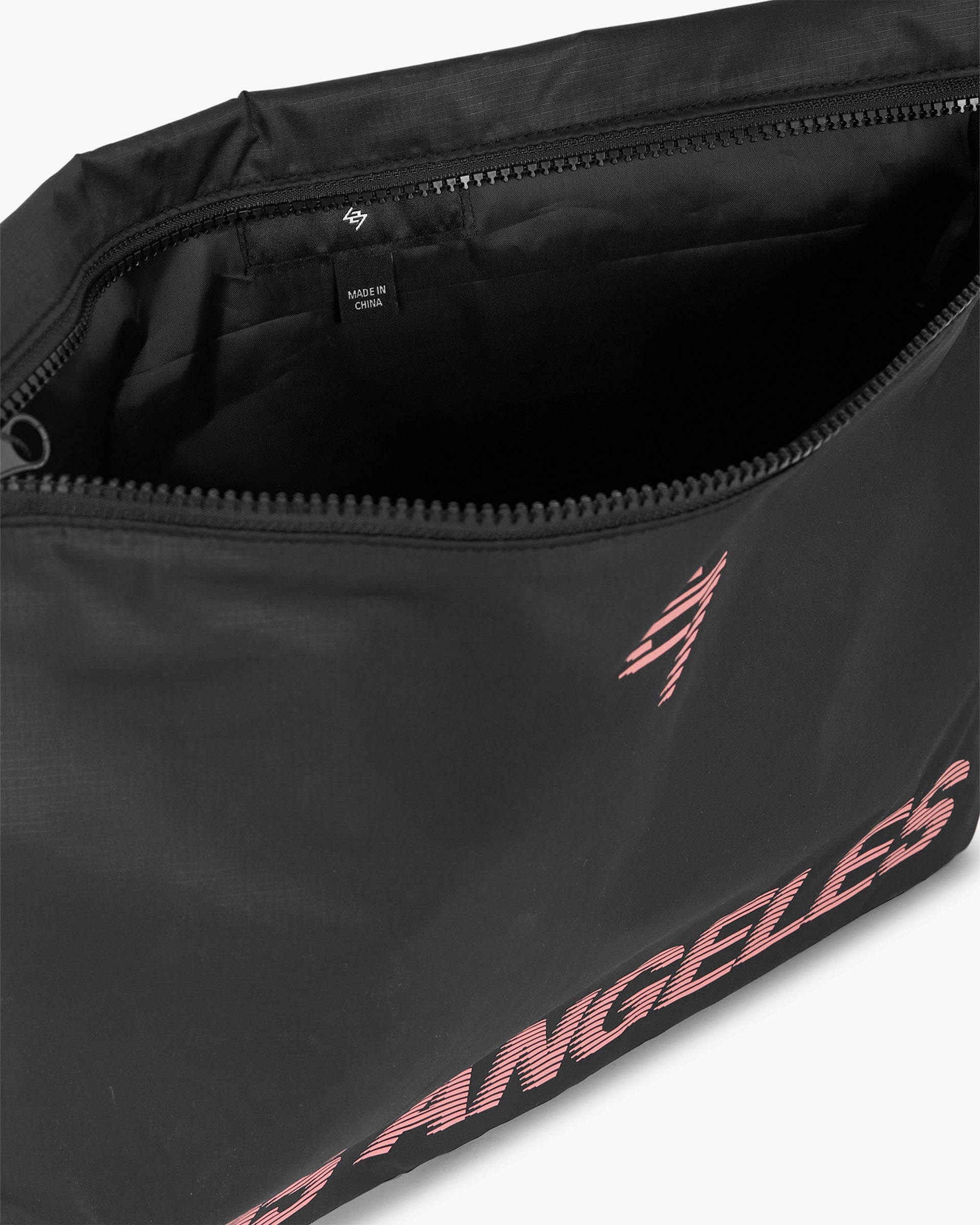 247 Los Angeles Bag - Black