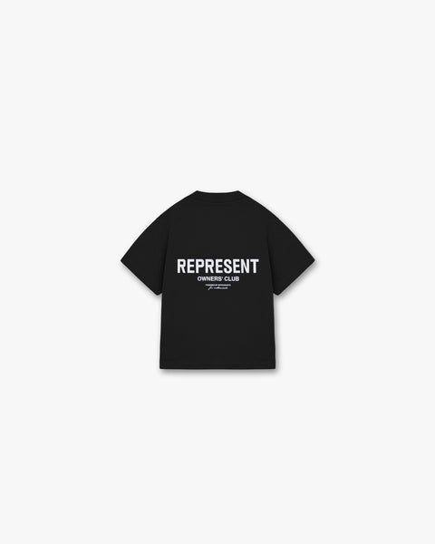Represent Mini T Shirt