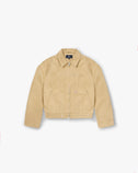 Heaton Workwear Jacket