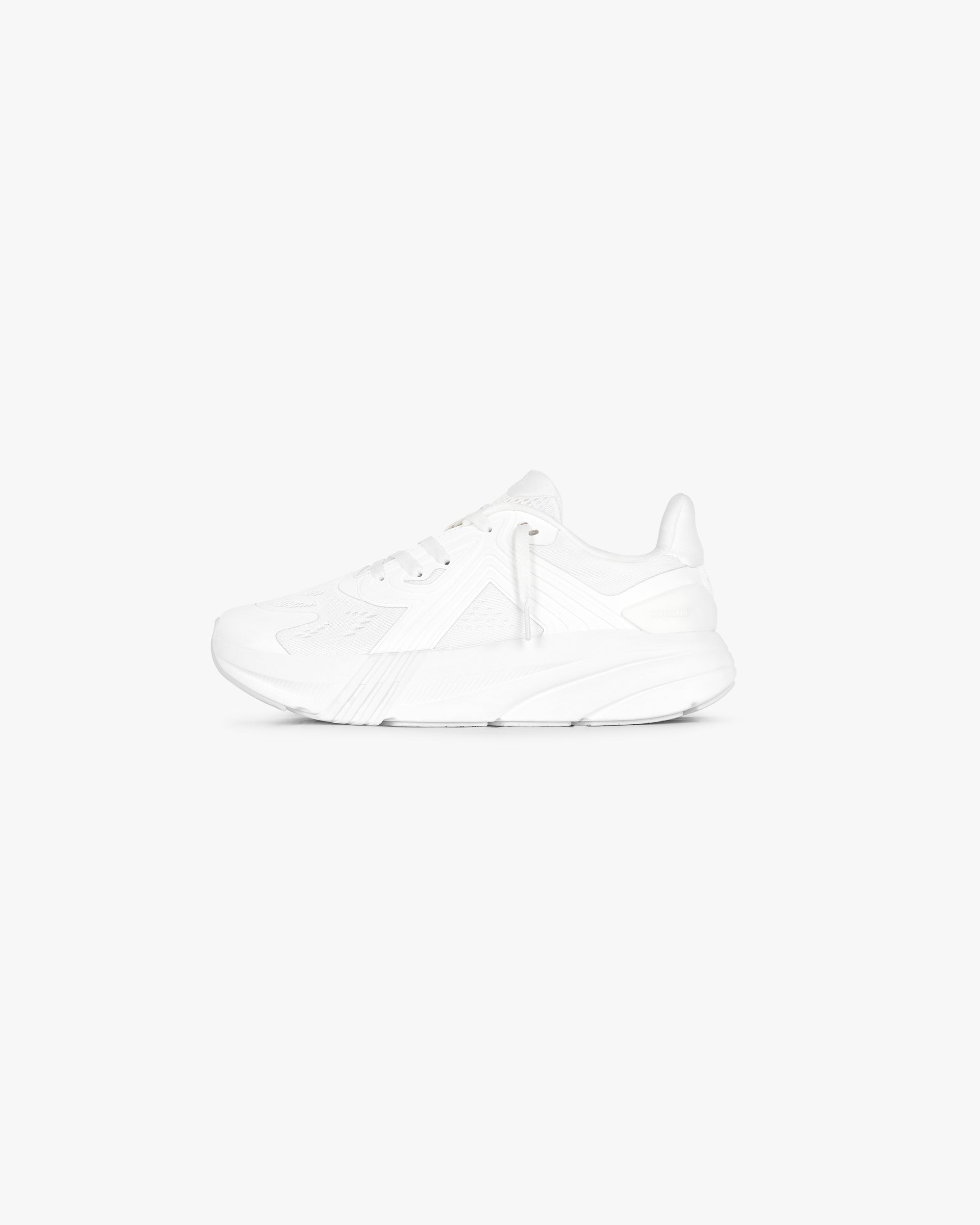 247 Arc-1 Runner - Flat White