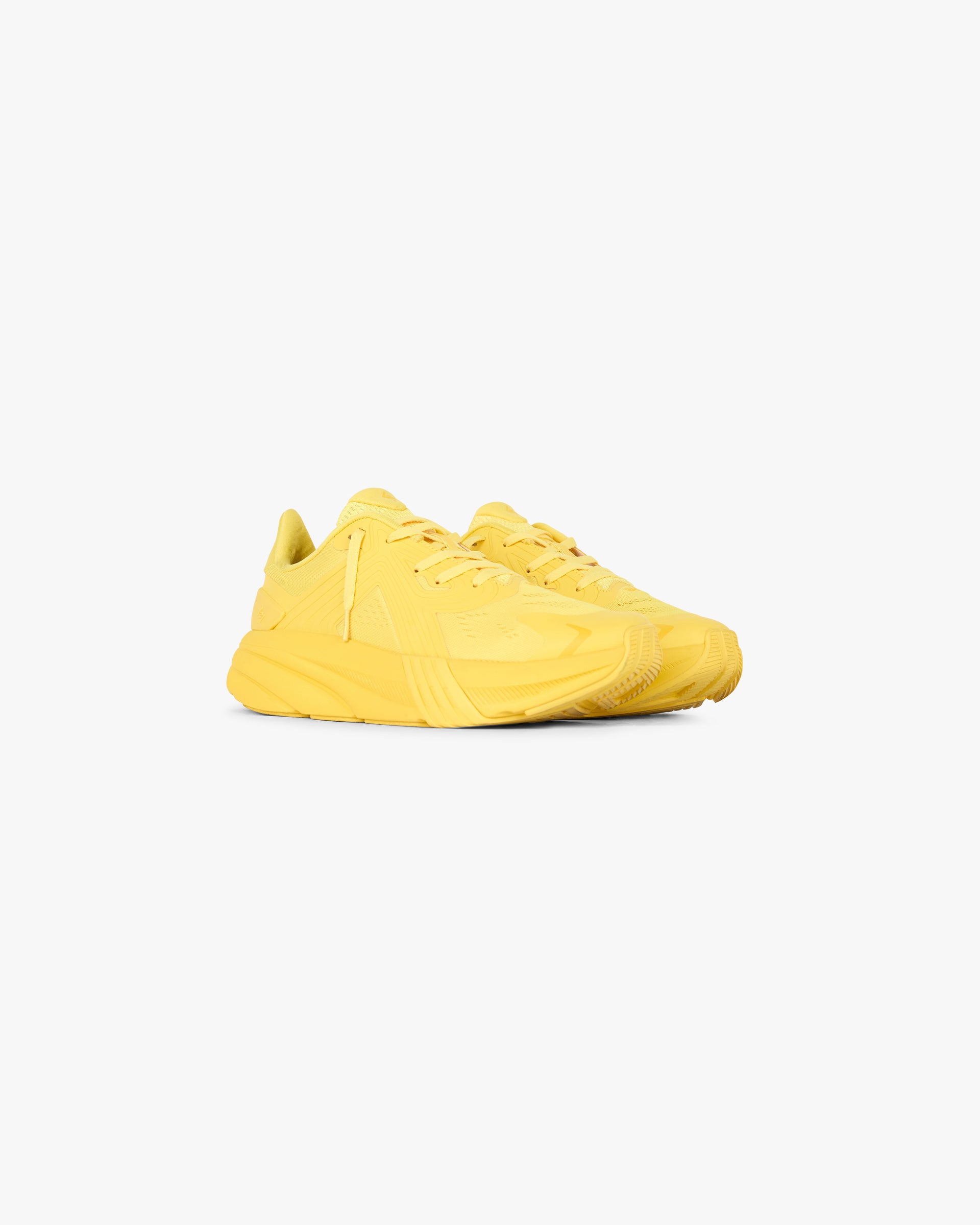 247 Arc-1 Runner - Yellow