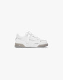   White Grey