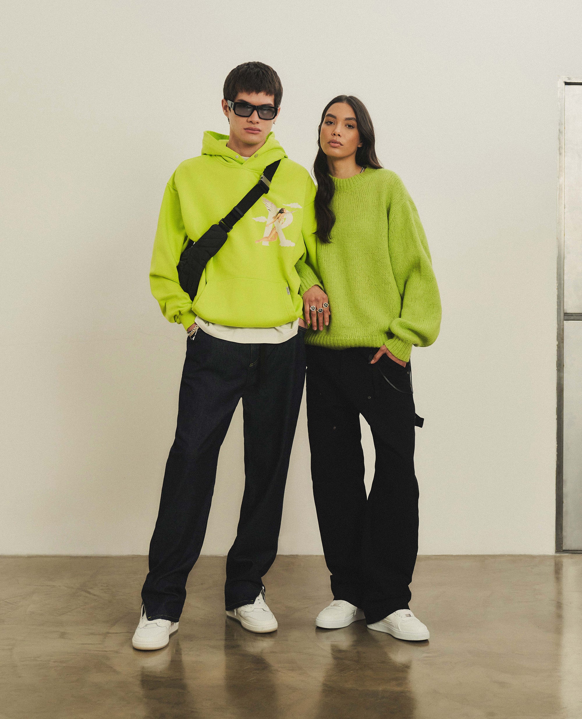 Represent Clo British Luxury Streetwear | REPRESENT CLO