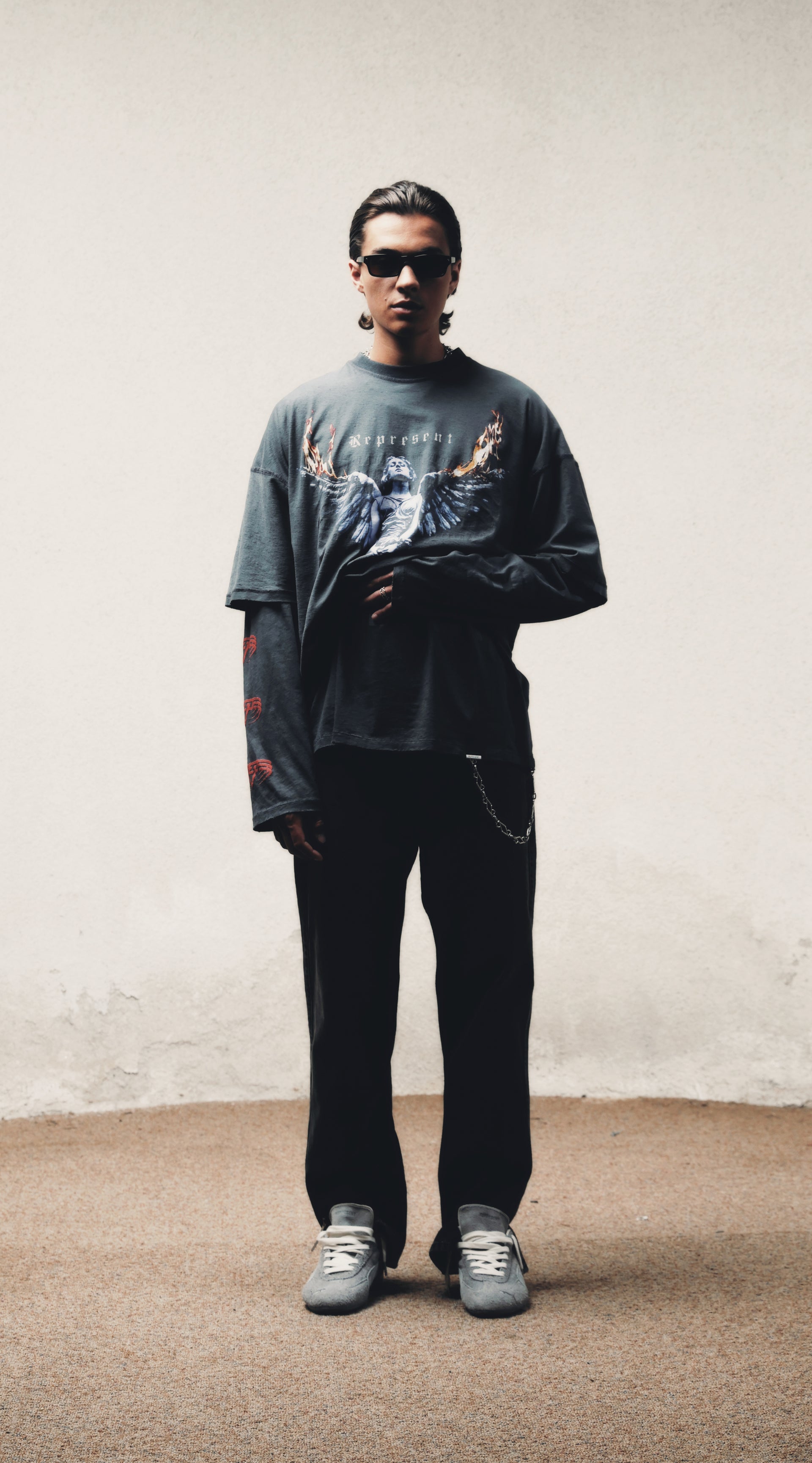 Luxury British Streetwear | Official Store® | REPRESENT