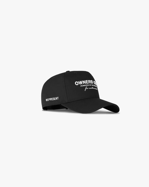 Represent Cap