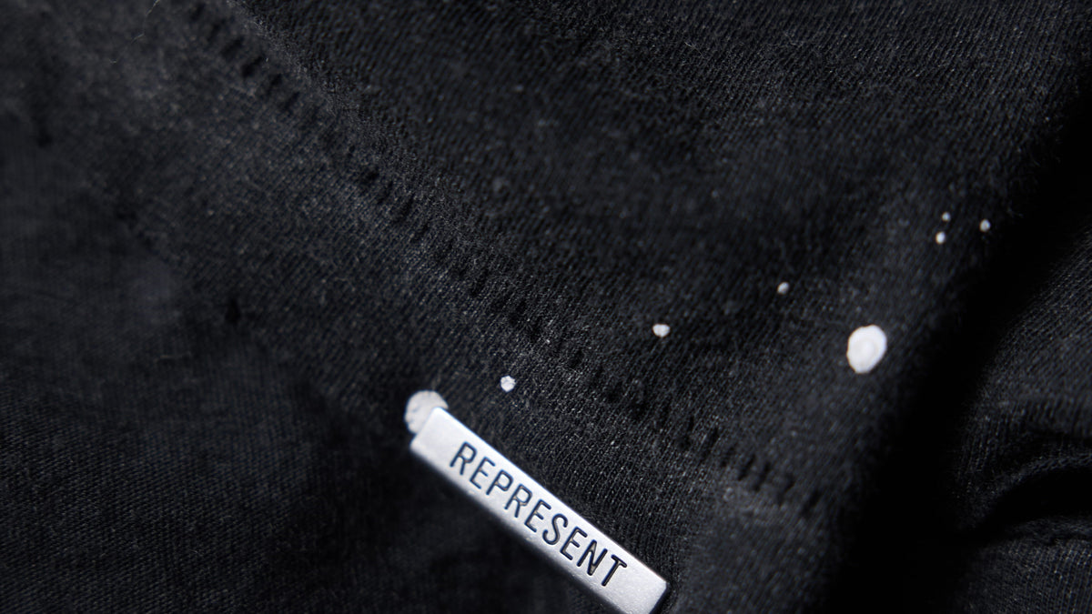 Represent World Cup campaign