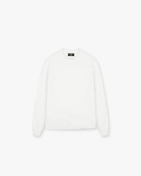 Long Sleeve T Shirt Flat