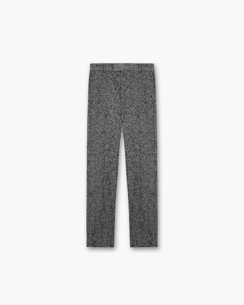 Wide Tailored Pant Marble