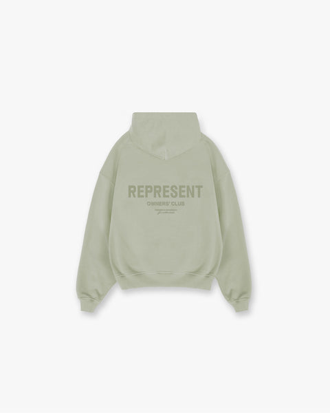 Represent Hoodie Pastel