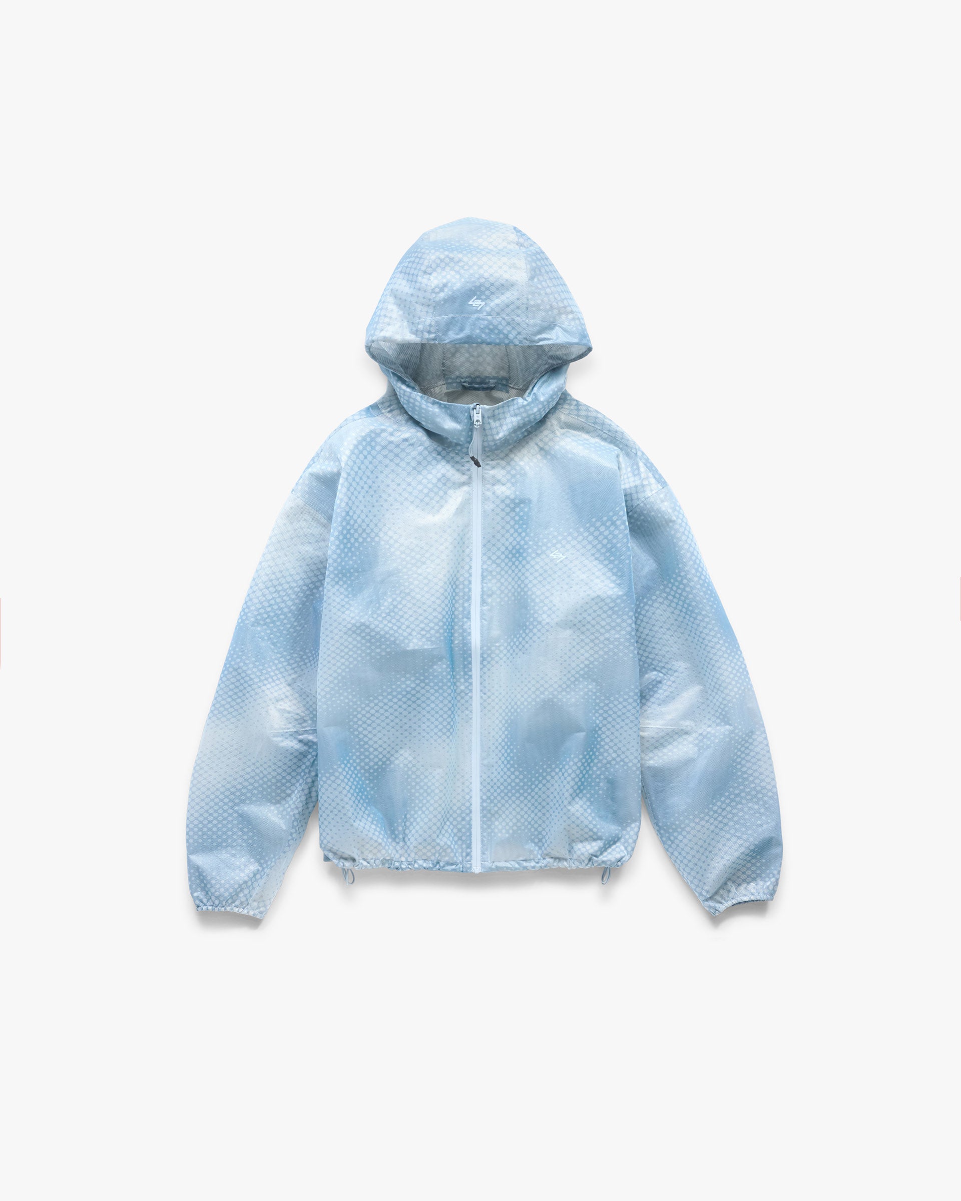 247 Ultra Jacket - Glacier Fade Out
