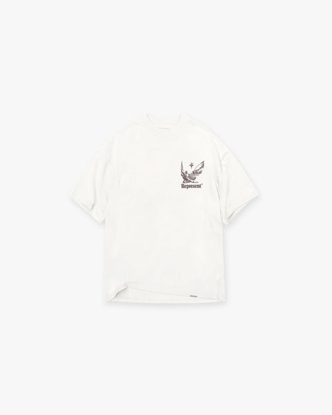Spirits Summer T Shirt Flat