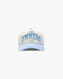 Represent Owners Club Washed Cap