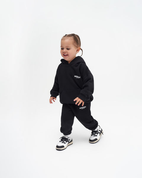 infant essentials hoodie
