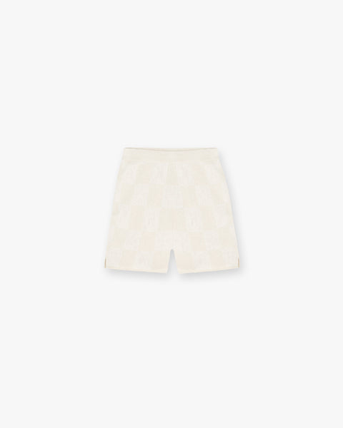 Crochet Short