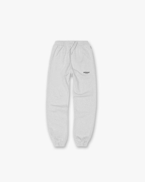 Represent Sweatpant Ash