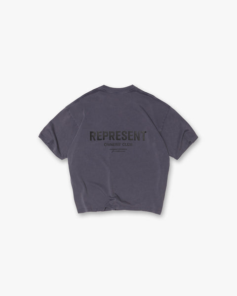 Represent T Shirt Storm