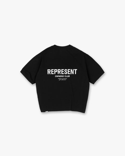 Represent T Shirt
